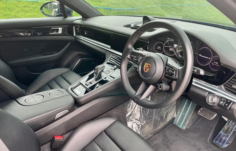 ขายรถเก๋งมือสอง porsche panamera รถปี2021 รหัส 69260 รูปที่10