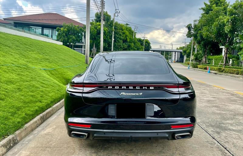 ขายรถเก๋งมือสอง-porsche-ปอร์เช่-panamera-รถปี2021-รหัส69260-510ed020.jpg ขายรถเก๋งมือสอง-porsche-ปอร์เช่-panamera-รถปี2021-รหัส69260-510ed020.jpg