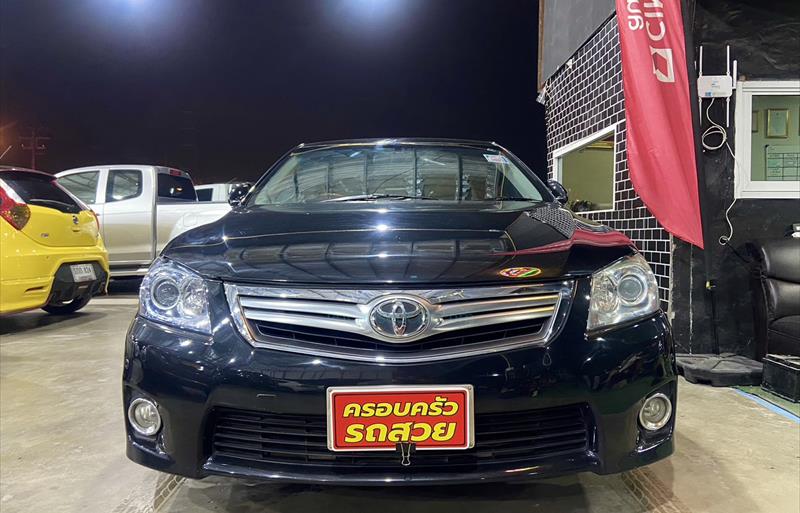 ขายรถเก๋งมือสอง-toyota-โตโยต้า-camry-คัมรี่-รถปี2012-รหัส69263-cd17e01a.jpg ขายรถเก๋งมือสอง-toyota-โตโยต้า-camry-คัมรี่-รถปี2012-รหัส69263-cd17e01a.jpg