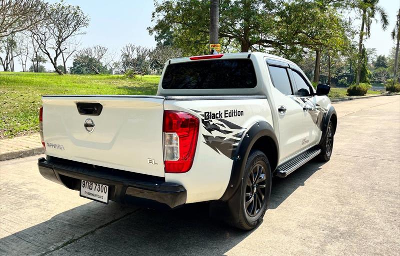 ขายรถกระบะมือสอง nissan navara รถปี2020 รหัส 69276 รูปที่7