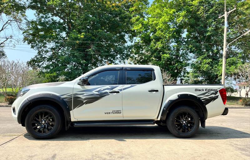 ขายรถกระบะมือสอง nissan navara รถปี2020 รหัส 69276 รูปที่5