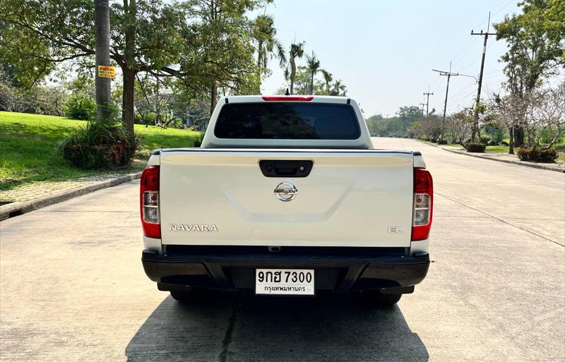 ขายรถกระบะมือสอง nissan navara รถปี2020 รหัส 69276 รูปที่6