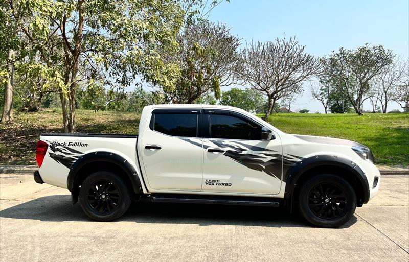 ขายรถกระบะมือสอง nissan navara รถปี2020 รหัส 69276 รูปที่4