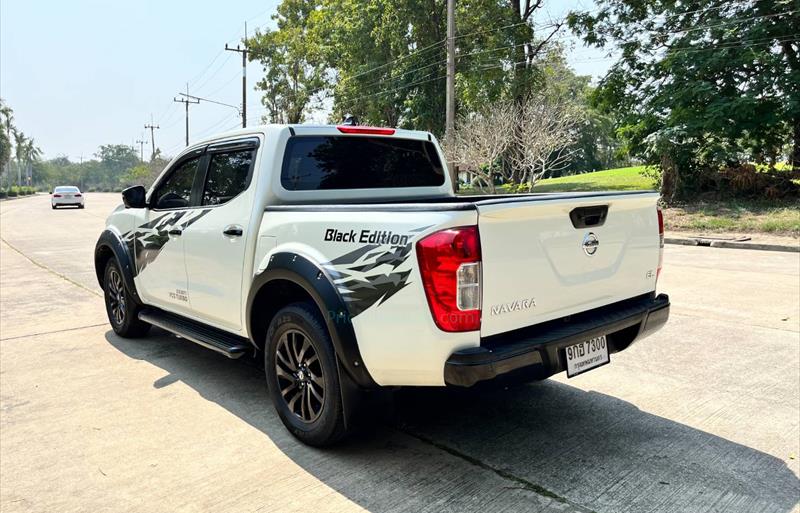 ขายรถกระบะมือสอง nissan navara รถปี2020 รหัส 69276 รูปที่8