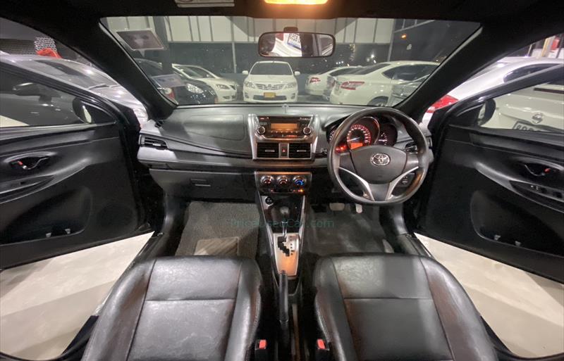 ขายรถเก๋งมือสอง-toyota-โตโยต้า-yaris-ยาริส-รถปี2014-รหัส69277-06824091.jpg ขายรถเก๋งมือสอง-toyota-โตโยต้า-yaris-ยาริส-รถปี2014-รหัส69277-06824091.jpg