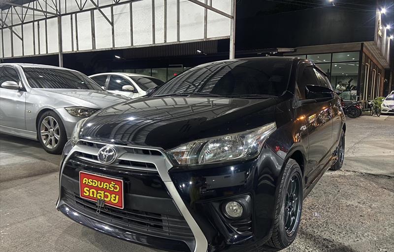 ขายรถเก๋งมือสอง-toyota-โตโยต้า-yaris-ยาริส-รถปี2014-รหัส69277-318ec4f0.jpg ขายรถเก๋งมือสอง-toyota-โตโยต้า-yaris-ยาริส-รถปี2014-รหัส69277-318ec4f0.jpg