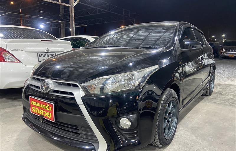 ขายรถเก๋งมือสอง-toyota-โตโยต้า-yaris-ยาริส-รถปี2014-รหัส69277-7397c91f.jpg ขายรถเก๋งมือสอง-toyota-โตโยต้า-yaris-ยาริส-รถปี2014-รหัส69277-7397c91f.jpg