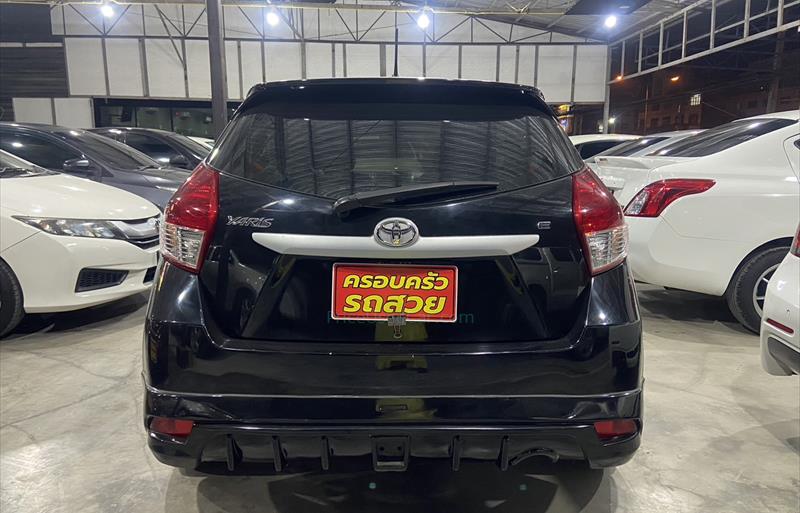 ขายรถเก๋งมือสอง-toyota-โตโยต้า-yaris-ยาริส-รถปี2014-รหัส69277-8955085d.jpg ขายรถเก๋งมือสอง-toyota-โตโยต้า-yaris-ยาริส-รถปี2014-รหัส69277-8955085d.jpg