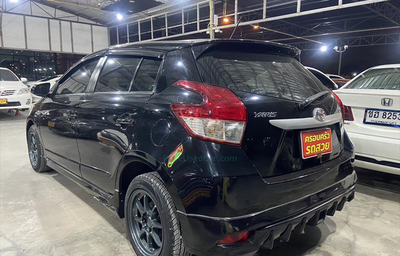 ขายรถเก๋งมือสอง-toyota-โตโยต้า-yaris-ยาริส-รถปี2014-รหัส69277-bd2862b0.jpg ขายรถเก๋งมือสอง-toyota-โตโยต้า-yaris-ยาริส-รถปี2014-รหัส69277-bd2862b0.jpg