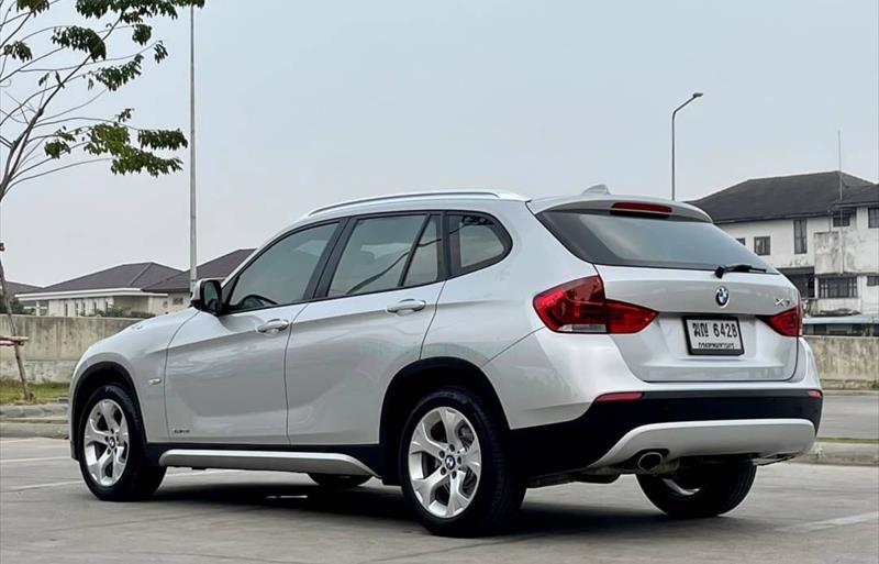 ขายรถ-suv-มือสอง-bmw-บีเอ็มดับบลิว-x1-เอ็กซ์1-รถปี2011-รหัส69279-5c30ae1e.jpeg ขายรถ-suv-มือสอง-bmw-บีเอ็มดับบลิว-x1-เอ็กซ์1-รถปี2011-รหัส69279-5c30ae1e.jpeg