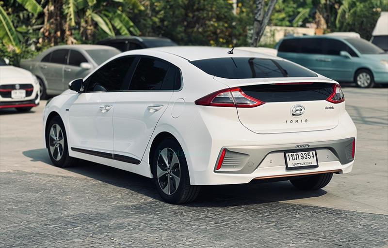 ขายรถเก๋งมือสอง hyundai i30 รถปี2019 รหัส 69281 รูปที่7