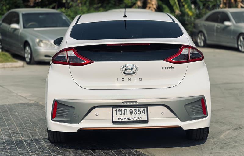 ขายรถเก๋งมือสอง hyundai i30 รถปี2019 รหัส 69281 รูปที่6