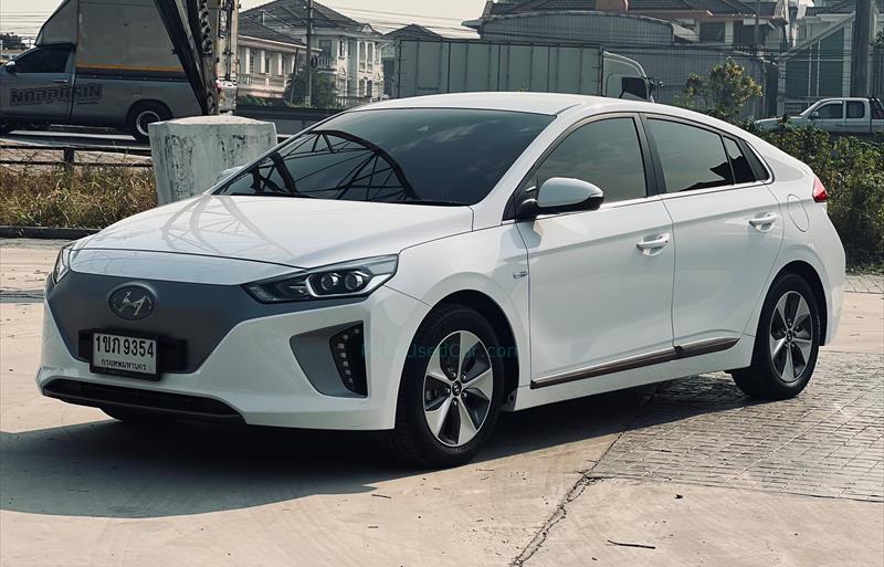 ขายรถเก๋งมือสอง hyundai i30 รถปี2019 รหัส 69281 รูปที่2