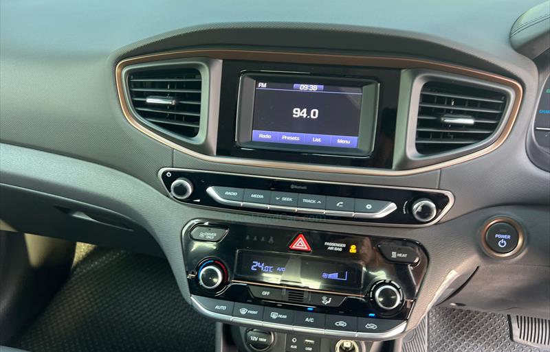 ขายรถเก๋งมือสอง hyundai i30 รถปี2019 รหัส 69281 รูปที่11