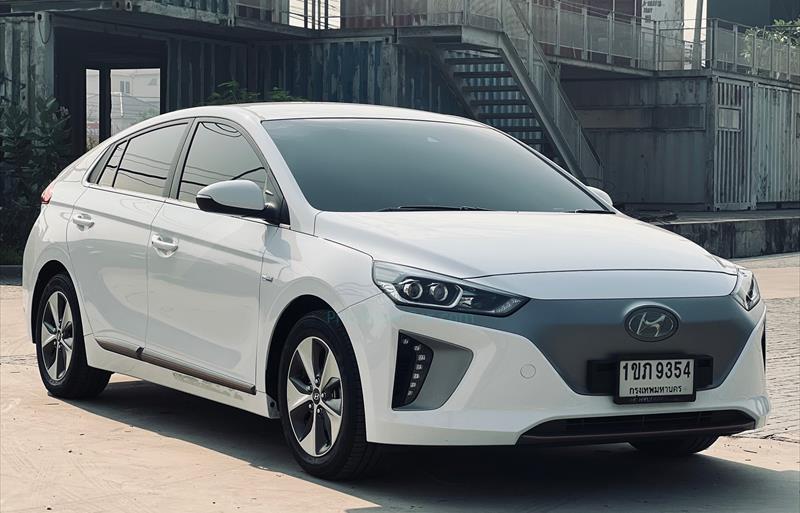 ขายรถเก๋งมือสอง hyundai i30 รถปี2019 รหัส 69281 รูปที่4