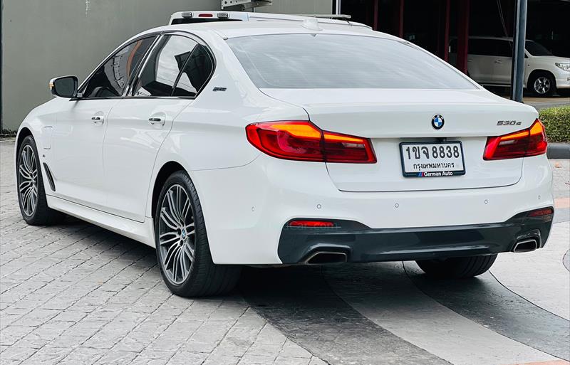 ขายรถเก๋งมือสอง-bmw-บีเอ็มดับบลิว-530i-รถปี2018-รหัส69292-226544b4.jpg ขายรถเก๋งมือสอง-bmw-บีเอ็มดับบลิว-530i-รถปี2018-รหัส69292-226544b4.jpg