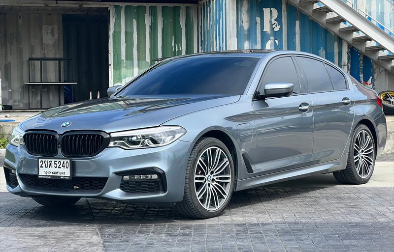 ขายรถเก๋งมือสอง-bmw-บีเอ็มดับบลิว-530i-รถปี2018-รหัส69293-35ff47e9.jpg ขายรถเก๋งมือสอง-bmw-บีเอ็มดับบลิว-530i-รถปี2018-รหัส69293-35ff47e9.jpg