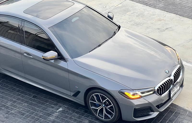 ขายรถเก๋งมือสอง-bmw-บีเอ็มดับบลิว-530i-รถปี2021-รหัส69294-621a8b30.jpg ขายรถเก๋งมือสอง-bmw-บีเอ็มดับบลิว-530i-รถปี2021-รหัส69294-621a8b30.jpg