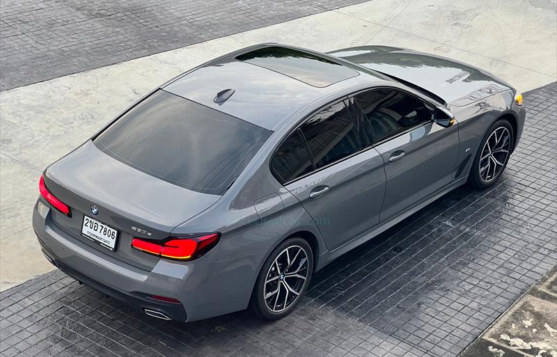 ขายรถเก๋งมือสอง-bmw-บีเอ็มดับบลิว-530i-รถปี2021-รหัส69294-815a2943.jpg ขายรถเก๋งมือสอง-bmw-บีเอ็มดับบลิว-530i-รถปี2021-รหัส69294-815a2943.jpg