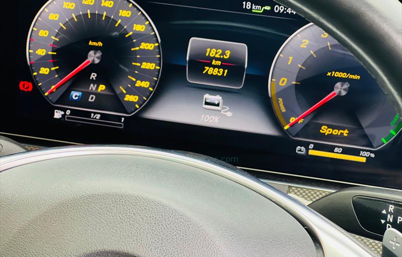 ขายรถเก๋งมือสอง-mercedes-benz-เมอร์เซเดสเบนซ์-e350-รถปี2018-รหัส69310-905a5ad1.jpg ขายรถเก๋งมือสอง-mercedes-benz-เมอร์เซเดสเบนซ์-e350-รถปี2018-รหัส69310-905a5ad1.jpg