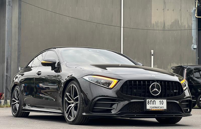 ขายรถเก๋งมือสอง-mercedes-benz-เมอร์เซเดสเบนซ์-cls-53-amg-รถปี2019-รหัส69316-cea4da60.jpg ขายรถเก๋งมือสอง-mercedes-benz-เมอร์เซเดสเบนซ์-cls-53-amg-รถปี2019-รหัส69316-cea4da60.jpg