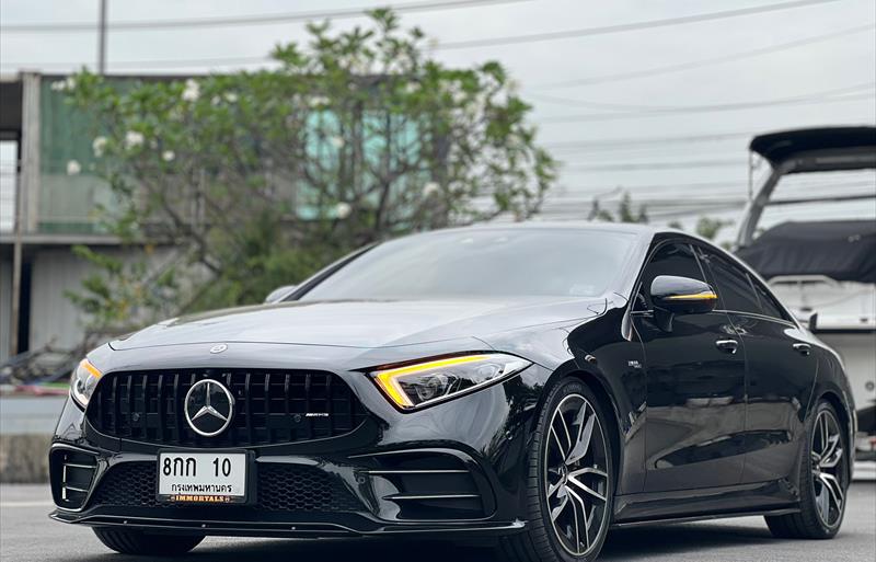 ขายรถเก๋งมือสอง-mercedes-benz-เมอร์เซเดสเบนซ์-cls-53-amg-รถปี2019-รหัส69316-d22f63e0.jpg ขายรถเก๋งมือสอง-mercedes-benz-เมอร์เซเดสเบนซ์-cls-53-amg-รถปี2019-รหัส69316-d22f63e0.jpg