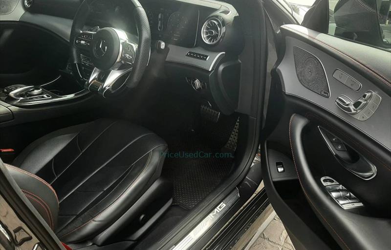 ขายรถเก๋งมือสอง-mercedes-benz-เมอร์เซเดสเบนซ์-cls-53-amg-รถปี2019-รหัส69317-72982470.jpg ขายรถเก๋งมือสอง-mercedes-benz-เมอร์เซเดสเบนซ์-cls-53-amg-รถปี2019-รหัส69317-72982470.jpg