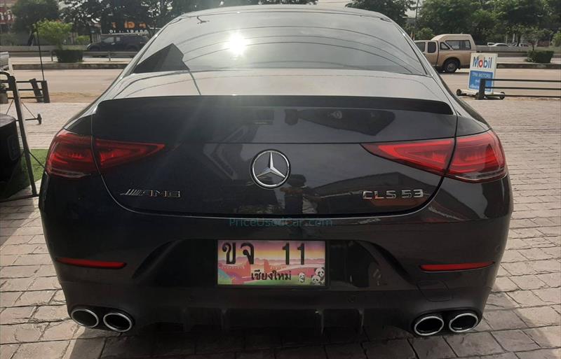 ขายรถเก๋งมือสอง-mercedes-benz-เมอร์เซเดสเบนซ์-cls-53-amg-รถปี2019-รหัส69317-8a09d77c.jpg ขายรถเก๋งมือสอง-mercedes-benz-เมอร์เซเดสเบนซ์-cls-53-amg-รถปี2019-รหัส69317-8a09d77c.jpg