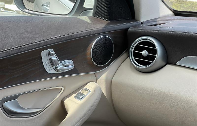 ขายรถเก๋งมือสอง mercedes-benz c350 รถปี2017 รหัส 69321 รูปที่11