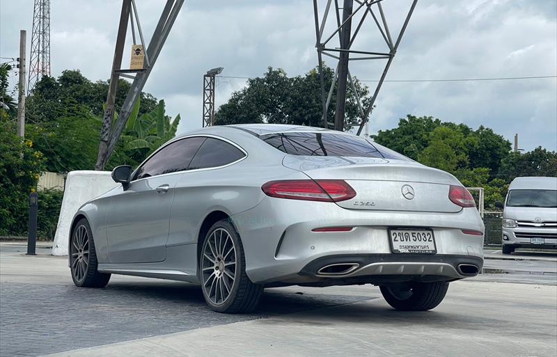 ขายรถเก๋งมือสอง-mercedes-benz-เมอร์เซเดสเบนซ์-c250-ซีสองห้าศูนย์-รถปี2016-รหัส69322-97656c36.jpg ขายรถเก๋งมือสอง-mercedes-benz-เมอร์เซเดสเบนซ์-c250-ซีสองห้าศูนย์-รถปี2016-รหัส69322-97656c36.jpg
