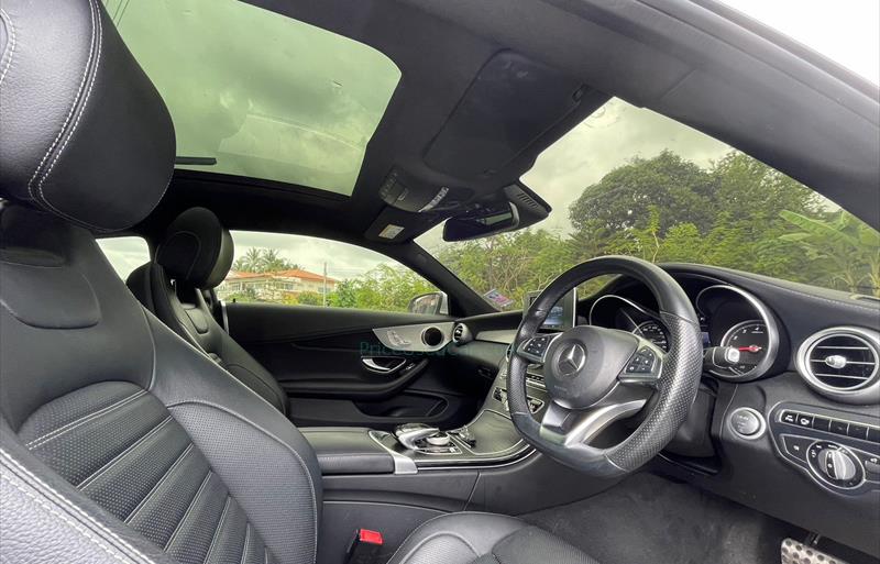 ขายรถเก๋งมือสอง-mercedes-benz-เมอร์เซเดสเบนซ์-c250-ซีสองห้าศูนย์-รถปี2016-รหัส69322-abde5682.jpg ขายรถเก๋งมือสอง-mercedes-benz-เมอร์เซเดสเบนซ์-c250-ซีสองห้าศูนย์-รถปี2016-รหัส69322-abde5682.jpg
