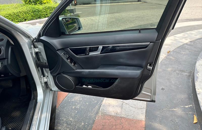 ขายรถเก๋งมือสอง mercedes-benz c200 รถปี2012 รหัส 69324-รูปที่6 ขายรถเก๋งมือสอง mercedes-benz c200 รถปี2012 รหัส 69324-รูปที่6