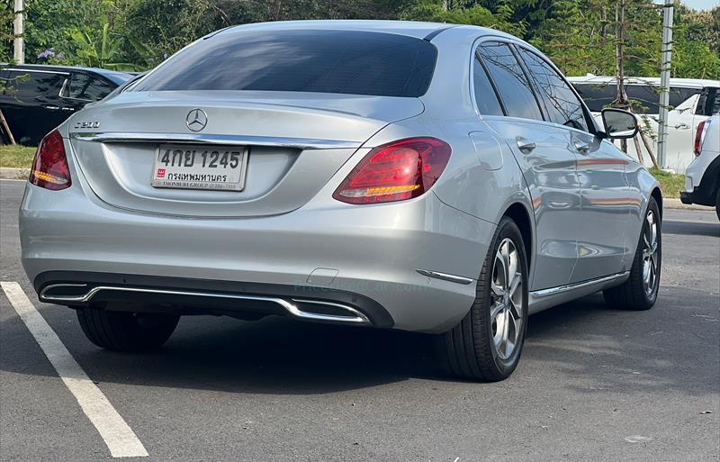 ขายรถเก๋งมือสอง-mercedes-benz-เมอร์เซเดสเบนซ์-c200-รถปี2015-รหัส69325-02060de4.jpg ขายรถเก๋งมือสอง-mercedes-benz-เมอร์เซเดสเบนซ์-c200-รถปี2015-รหัส69325-02060de4.jpg