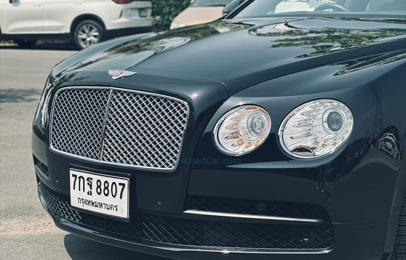 ขายbentley flying-spur รถปี2016 รหัส 69328 รูปที่3