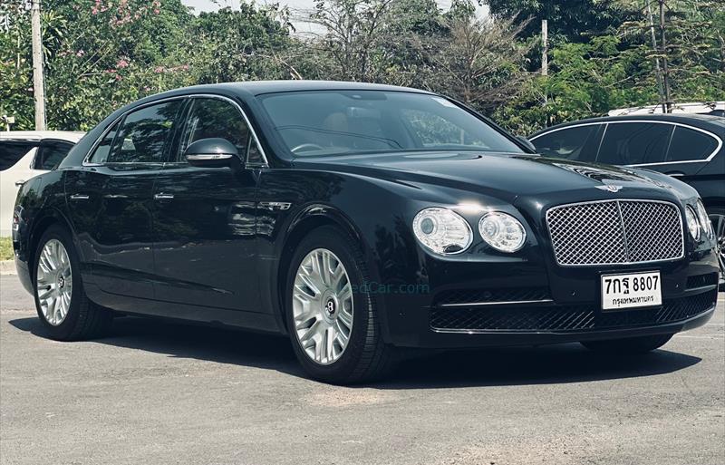 ขายbentley flying-spur รถปี2016 รหัส 69328 รูปที่5