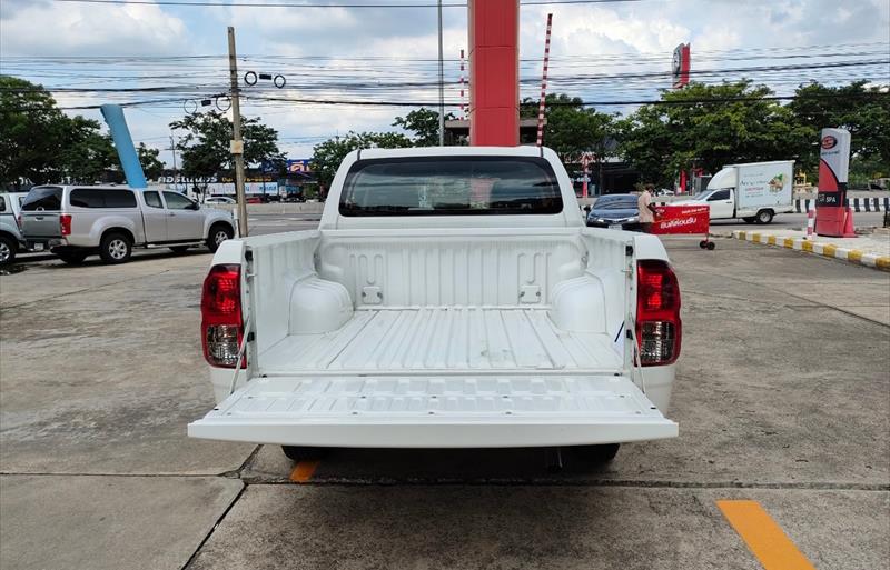 ขายรถกระบะมือสอง toyota hilux-revo รถปี2018 รหัส 69358 รูปที่11