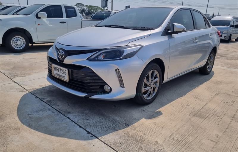 ขายรถเก๋งมือสอง-toyota-โตโยต้า-vios-วีออส-รถปี2019-รหัส69366-7b42aaf4.jpg ขายรถเก๋งมือสอง-toyota-โตโยต้า-vios-วีออส-รถปี2019-รหัส69366-7b42aaf4.jpg