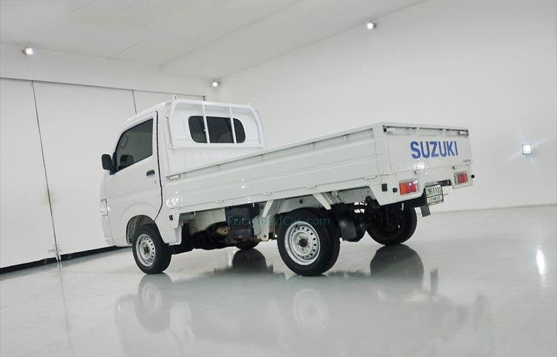 ขายรถกระบะมือสอง suzuki carry รถปี2019 รหัส 69371 รูปที่3