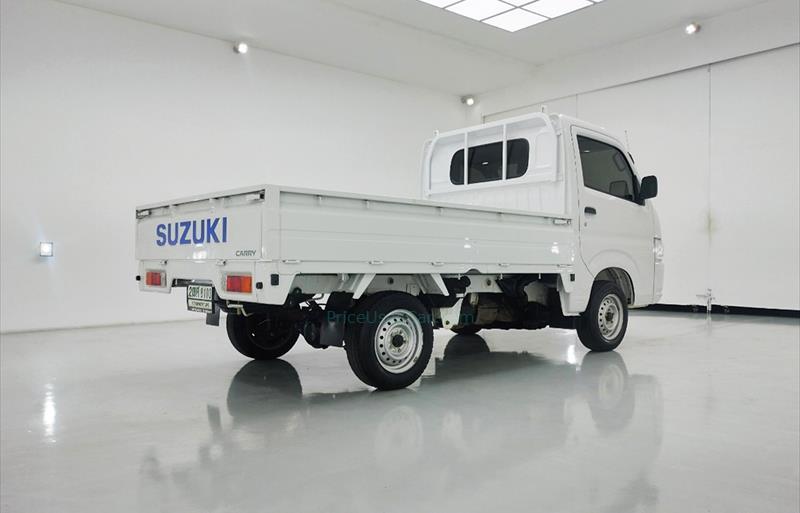 ขายรถกระบะมือสอง suzuki carry รถปี2019 รหัส 69371 รูปที่4