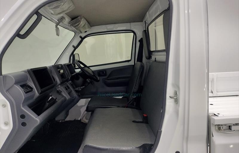 ขายรถกระบะมือสอง suzuki carry รถปี2019 รหัส 69371 รูปที่9