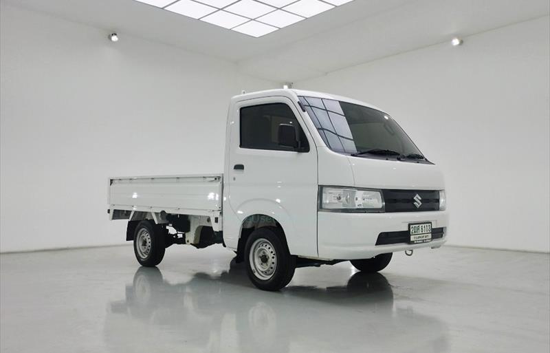 ขายรถกระบะมือสอง suzuki carry รถปี2019 รหัส 69371 รูปที่5