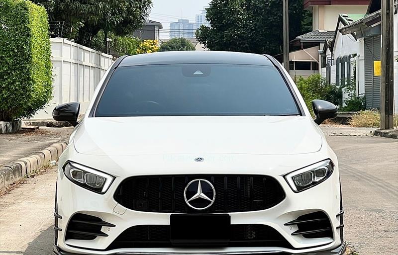 ขายรถเก๋งมือสอง-mercedes-benz-เมอร์เซเดสเบนซ์-a200-รถปี2022-รหัส69374-339feaf7.jpg ขายรถเก๋งมือสอง-mercedes-benz-เมอร์เซเดสเบนซ์-a200-รถปี2022-รหัส69374-339feaf7.jpg