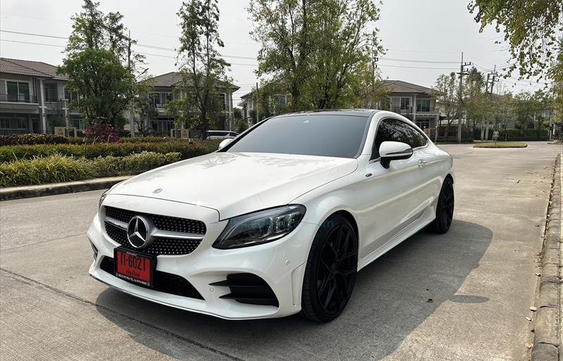 ขายรถเก๋งมือสอง-mercedes-benz-เมอร์เซเดสเบนซ์-c200-รถปี2021-รหัส69376-802240c5.jpg ขายรถเก๋งมือสอง-mercedes-benz-เมอร์เซเดสเบนซ์-c200-รถปี2021-รหัส69376-802240c5.jpg