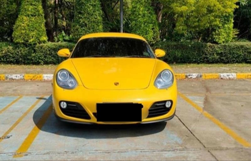 ขายรถเก๋งมือสอง-porsche-ปอร์เช่-cayman-รถปี2011-รหัส69378-12244156.jpg ขายรถเก๋งมือสอง-porsche-ปอร์เช่-cayman-รถปี2011-รหัส69378-12244156.jpg