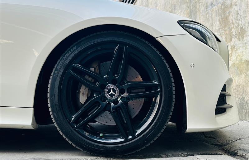 ขายรถเก๋งมือสอง-mercedes-benz-เมอร์เซเดสเบนซ์-e300-อีสามศูนย์ศูนย์-รถปี2018-รหัส69382-60ea0599.jpg ขายรถเก๋งมือสอง-mercedes-benz-เมอร์เซเดสเบนซ์-e300-อีสามศูนย์ศูนย์-รถปี2018-รหัส69382-60ea0599.jpg