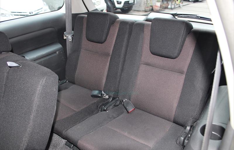 ขายรถอเนกประสงค์มือสอง toyota wish รถปี2009 รหัส 69383 รูปที่9