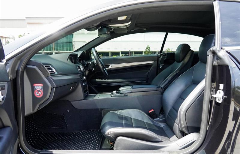 ขายรถเก๋งมือสอง mercedes-benz e200 รถปี2014 รหัส 69402 รูปที่12