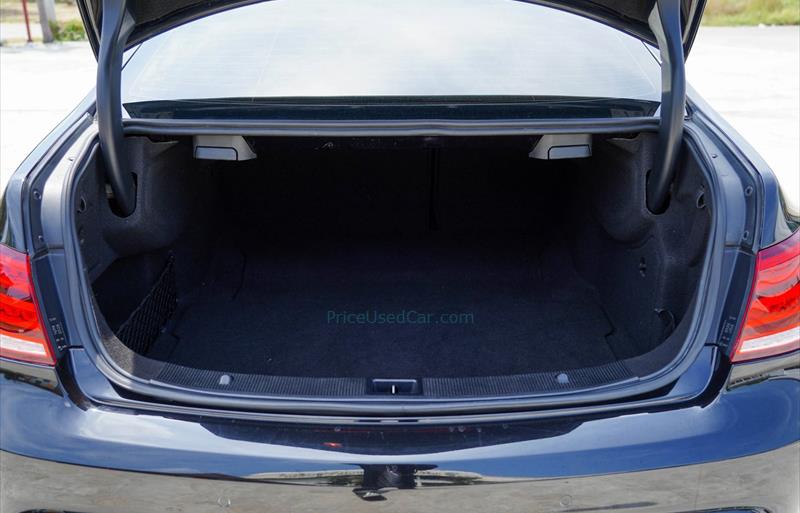 ขายรถเก๋งมือสอง mercedes-benz e200 รถปี2014 รหัส 69402 รูปที่7