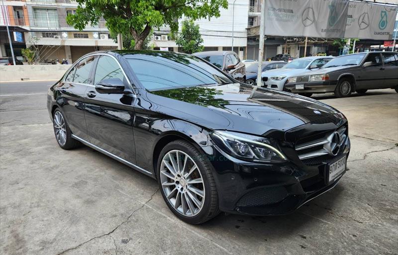 ขายรถเก๋งมือสอง-mercedes-benz-เมอร์เซเดสเบนซ์-c350-ซีสามห้าศูนย์-รถปี2016-รหัส69411-be7911ae.jpeg ขายรถเก๋งมือสอง-mercedes-benz-เมอร์เซเดสเบนซ์-c350-ซีสามห้าศูนย์-รถปี2016-รหัส69411-be7911ae.jpeg