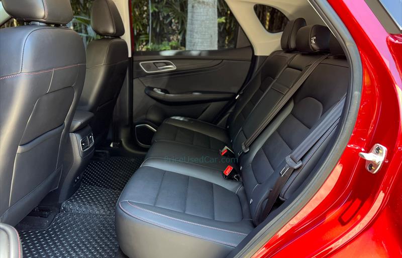 ขายรถเก๋งมือสอง mg zs รถปี2020 รหัส 69416-รูปที่6 ขายรถเก๋งมือสอง mg zs รถปี2020 รหัส 69416-รูปที่6